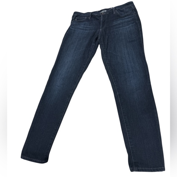 Adriano Goldschmied Women’s Legging Ankle Jean - Picture 5 of 12